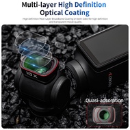 Compatible with DJI OSMO Pocket3 Camera Macro Filter Lens AccessoryHT99 VS2W