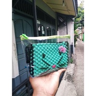 23x15x5 Transparent mica Pouch @3500 for birthdays too suitable
