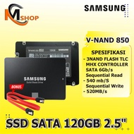 Ssd SAMSUNG 120GB 250GB 250GB SATA III 870 EVO SATA 2.5" V-NAND SSD