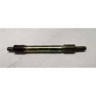 SUZUKI BEST MAIN STAND SHAFT