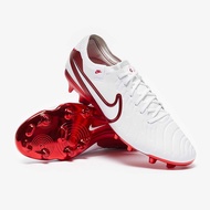 Nike Tiempo Legend X Elite FG รองเท้าฟุตบอล