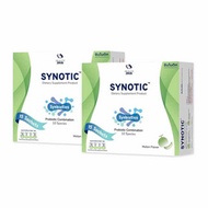 Synotic บรรจุ 15 ซอง แพ็คคู่ - Synotic, Health