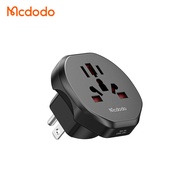 Mcdodo | Universal Travel Adapter