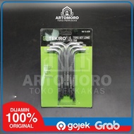 Trox T50 HK-TL1229 TEKIRO L-Wrench