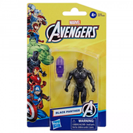 孩之寶 - Marvel Avengers Epic Hero Series 4-Inch Figure - Black Panther