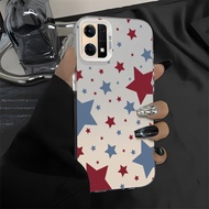 Casing For OPPO Reno 7 4G 8 4G Reno 7 5G F21 Pro F21s Pro Case Silicone Cases Soft Cover