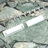 Socket Connector Molex XH 7P 7 Pin Straight Pitch 2.54mm Socket Connector