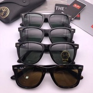 Ray Ban RB2140F  Size:52-22-150