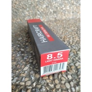 8.5 LIGHT HAVANA HAIRCRFT COLORING CREAM REGULAR 60ML + 6% ammoniafree / Hair Dye Haircare