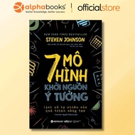 Book - 7 Idea Origin Models - Natural history of creativity (EX)