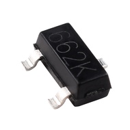 XC6206P332MR Linear LDO Triode 3.3V Voltage Regulator Chip Printing 662K Packaging SOT-23