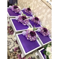 SET DULANG HANTARAN SEWA