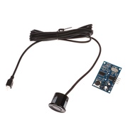 Store HHDKE3 Không thấm nước siêu âm mô-đun JSN-SR04T AJ-SR04M nước bằng chứng tích hợp đo khoảng cá