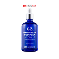 Tinh Chất Dưỡng Ẩm HISTOLAB 62% Hyaluron Complex Ampoule 50ml/150ml