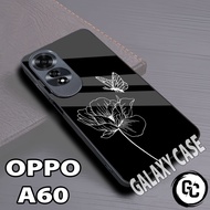 Glossy Softcase OPPO A60/case OPPO A60 Girls/case OPPO A60 glitter/casing OPPO A60