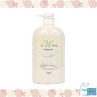 Ford Hair Cosmetics Water Matrix CV-W Washing Shampoo 1000ml