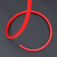 Taiwan Ready Stock Woodworking Arc Mold Shaped Strip Sheet Profiling Gypsum Board Special-Shaped Art