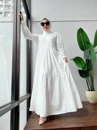 GAMIS BORDIR ATHAYA PREMIUM