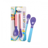 Jessen Dodo DAC-030 Baby Spoon Heat sensor Feeding Spoon Baby Heat sensor