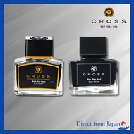 Cross Bottle Ink 8945S-4 Red, 62.5ml, Imported  
Cross Bottle Ink 8945S-1 Blue, 62.5ml, Imported  
C