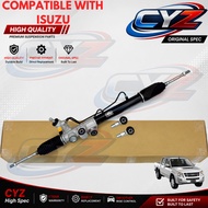 100% New Power Steering Rack ISUZU DMAX / D MAX RA/RC 4JJ1 / 4JK1 (2.5cc/3.0cc) 4WD 4X4 2008-2012Y (