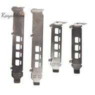 Kayaktion Graphics Card Partition Holder for NVIDIA Quadro K1200 NVS510 P400 P600 P620 P1000 Beautif