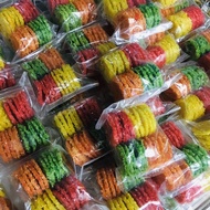 INANG-INANG PULUT / INANG-INANG SAGU ( MENTAH ) originall‼️‼️