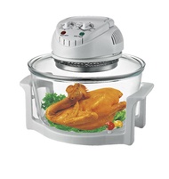 Dachen ยี่ห้อ Air Fryer หม้อต้มน้ํามันปรุงอาหารพร้อมแก้วอเนกประสงค์ใช้ในบ้าน Visual Fryer 2L ความจุ 