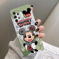 HP Samsung Galaxy A33 5G ZELORA Fashion Cartoon Softcase Samsung Galaxy A33 5G Casing Samsung A33 5G
