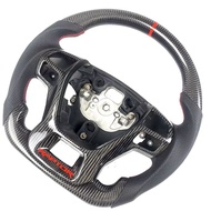 🔥Ford Ranger XLT 8 Carbon Steering Forge carbon Ford ranger raptor steering Ford ranger bodykit ford