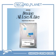 ARTMS - [DALL] (Objekt Music Album ver.2)