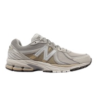 New Balance 860 V2 NB Retro Shoes Gray Beige Men's Sneakers [YUBO] ML860KS2 D