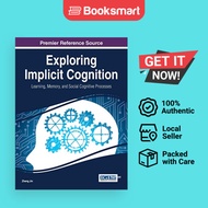 Exploring Implicit Cognition - Hardback - English - 9781466665996