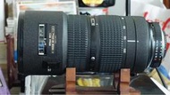 【銘鏡Nikon AF 80-200mm/f2.8D ED 】