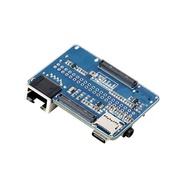 Raspberry pi cm4-nano-b 4 Waveshare Expansion Board