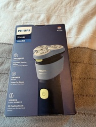 Philips Shaver 1000 Series 3D Floating Heads