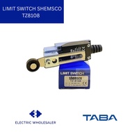 LIMIT SWITCH SHEMSCO TZ8108