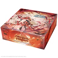 Grand Archive: Abyssal Heaven Booster Box (1st Edition)
