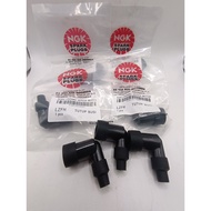 Ngk UNIVERSAL PLUG CAP Head PLUG/MOTOR Spare Parts