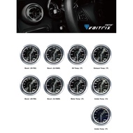 Turbo 3 Bar TP3 BOOST METER