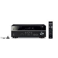 YAMAHA RX-V385 5.1Ch 4K Bluetooth AV Receiver