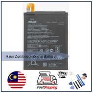 Asus Zenfone 3 Zoom/Asus Zenfone 4 Max Pro/ ZE553KL/ Z01HDA/ ZC554KL/ X00ID Battery C11P1612 Battery