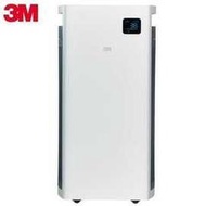 【3M】FA-S500 淨呼吸全效型空氣清淨機 + 靜電濾網2片組 (適用13~32坪)