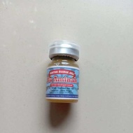 Minyak Biawak Asli Ibu Aminah isi 8 ml menghilangkan rasa perih terkena setrika atau terkena knalpot