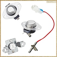 [K O G X] For  Electric Dryers Replacement Parts- Thermistor 6323EL2001B, Limit Thermostats 6931EL30