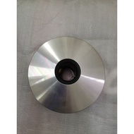 V100 FRONT PULLEY - (10042)