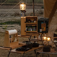 naturehike seasoning box for tent camping glamping