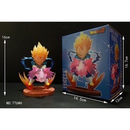 Db ZERO Effect Character Model (full box)