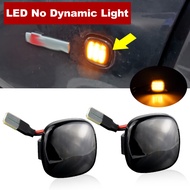 【Hot Sale】LED Dynamic Side Marker Turn Signal Lights For Skoda Fabia 1999-2007 For Skoda Octavia Mk1