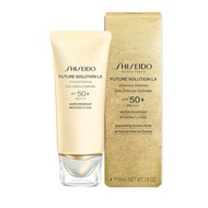 Shiseido Future Solution LX Universal defense E SPF50+ PA++++ 50ml รุ่นใหม่